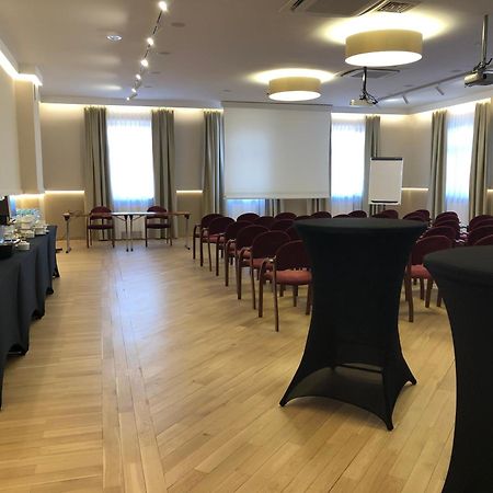 Hotel Basztowy Sandomierz Eksteriør billede