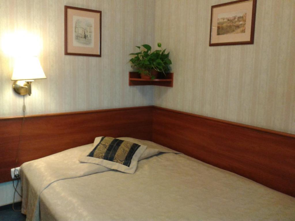 Hotel Basztowy Sandomierz Værelse billede