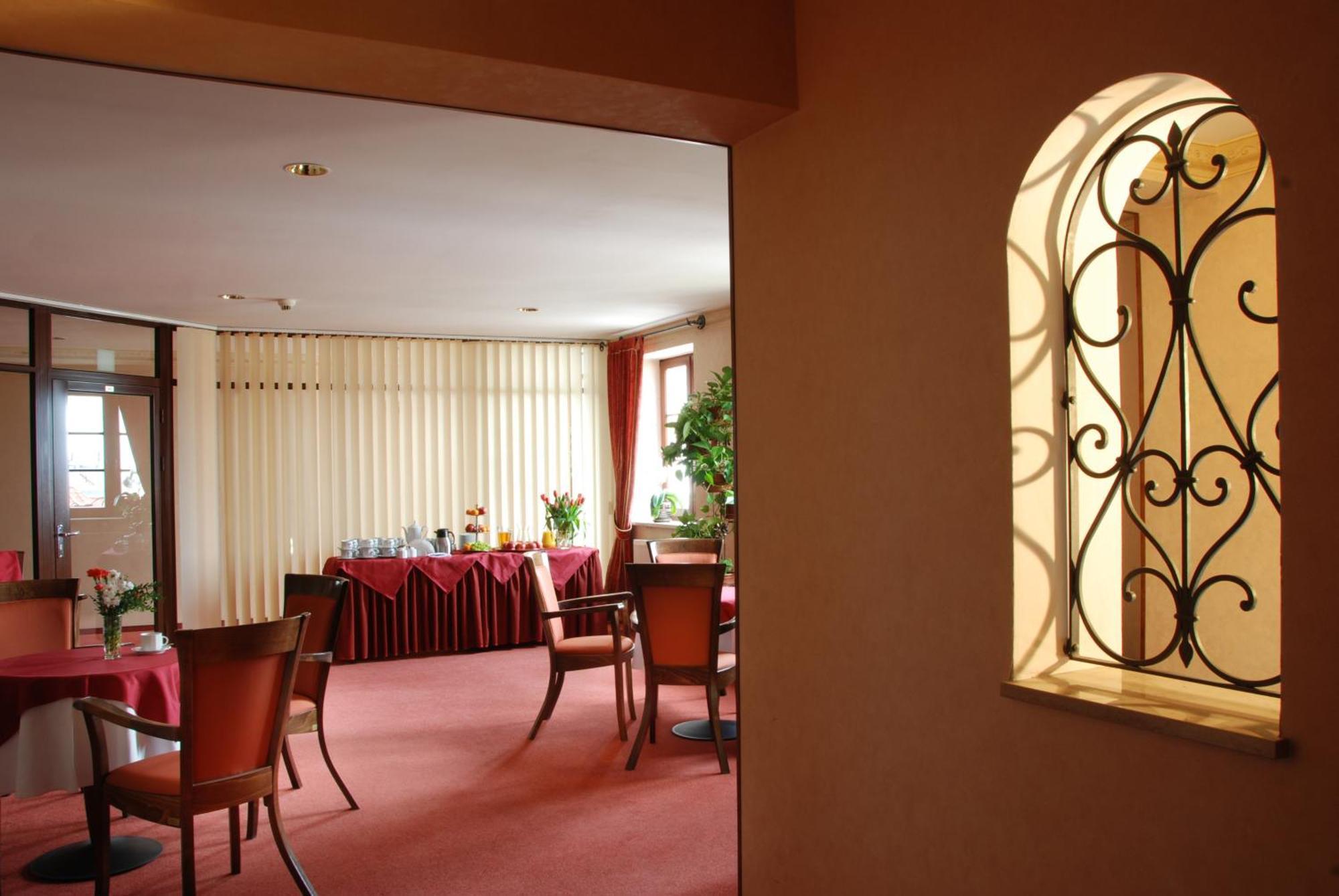 Hotel Basztowy Sandomierz Eksteriør billede