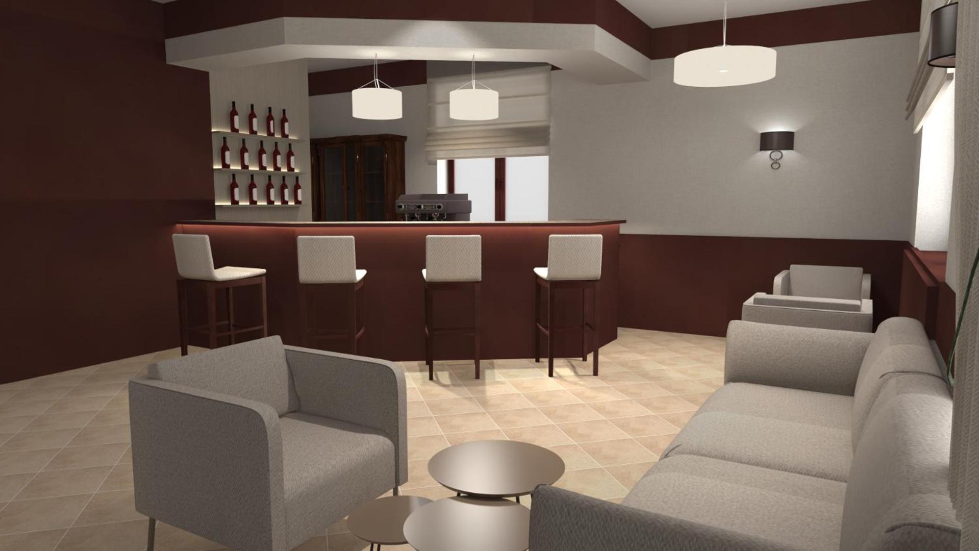 Hotel Basztowy Sandomierz Eksteriør billede