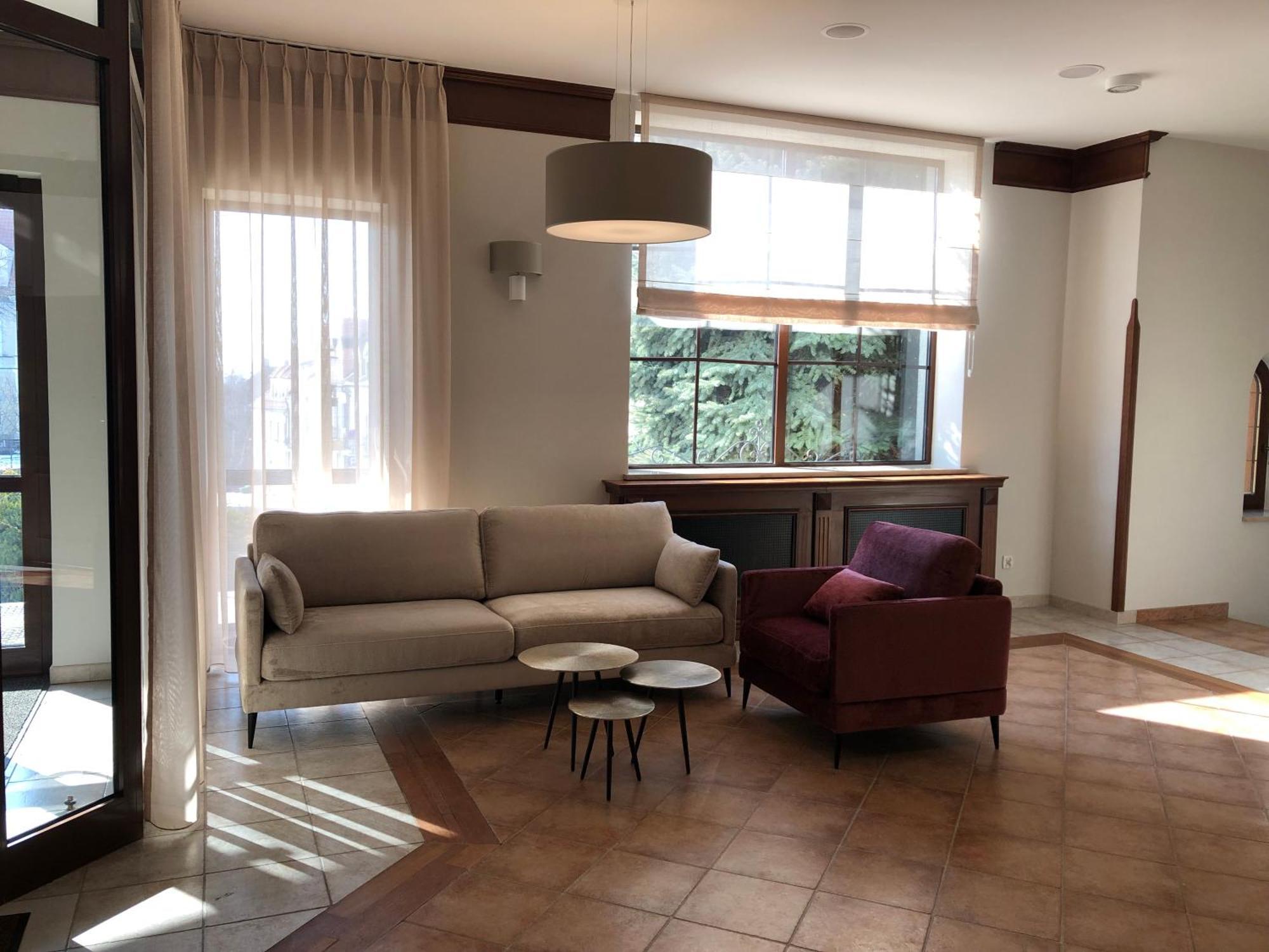 Hotel Basztowy Sandomierz Eksteriør billede