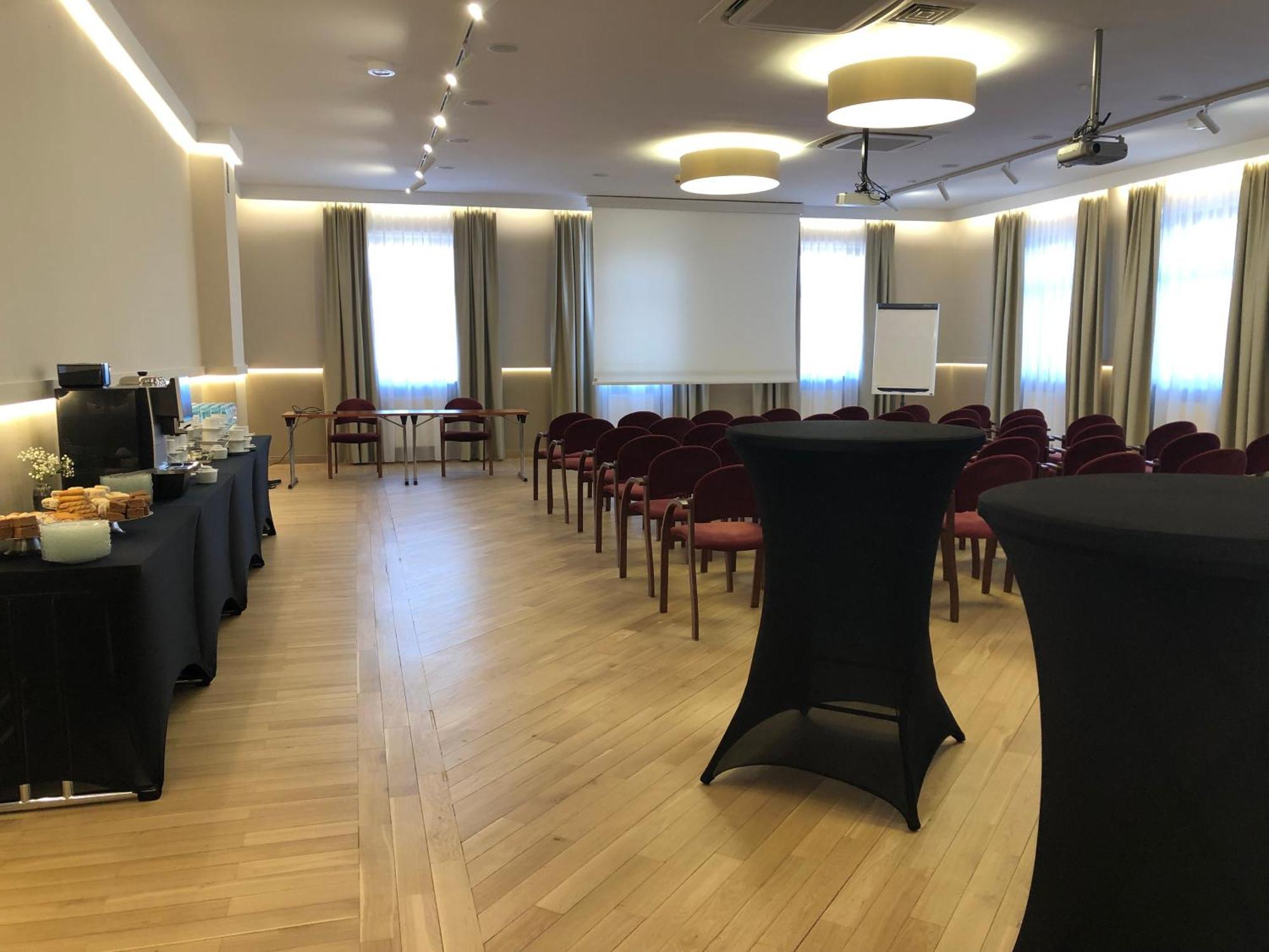 Hotel Basztowy Sandomierz Eksteriør billede