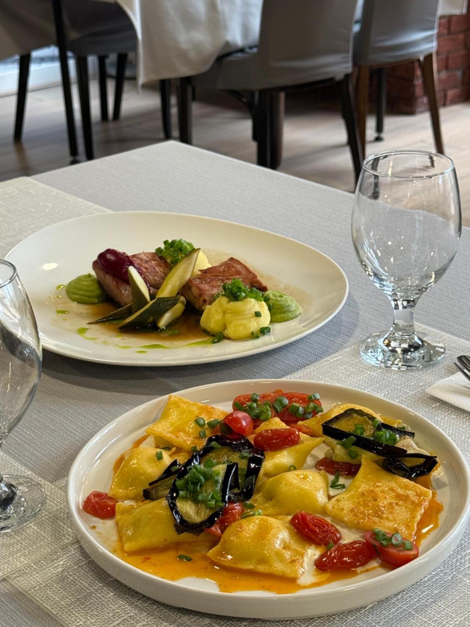 Hotel Basztowy Sandomierz Eksteriør billede
