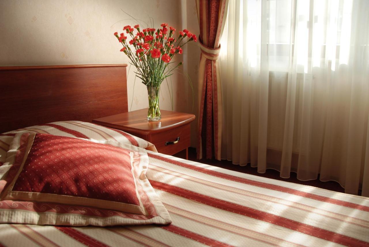 Hotel Basztowy Sandomierz Værelse billede